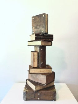 A Pillar Of Knowledge